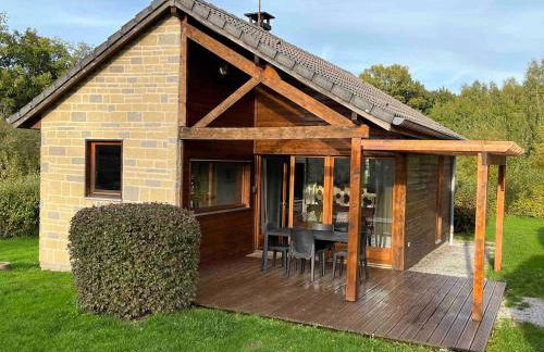 Cottage entier 4 ou 6 personnes gîte 19 - Foto 1