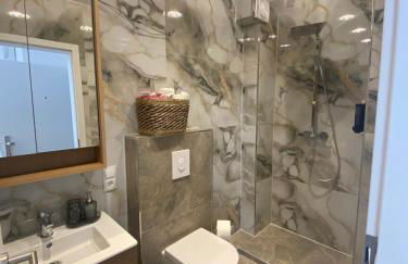 Downtown Apartment - Foto 60