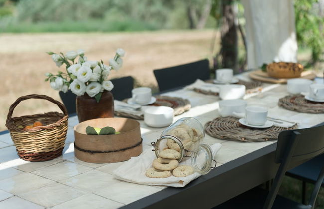 Casale Valigi - Foto 45