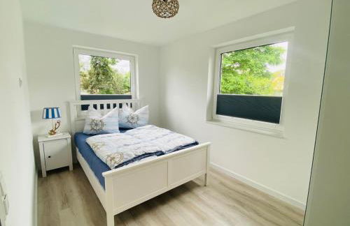 Ferienwohnung Bootsmann Zirchow auf Usedom - Foto 12