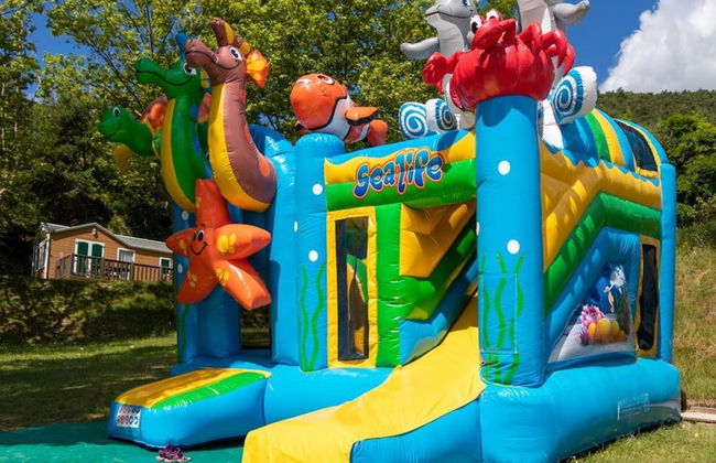 Apartment by Lake Serre-poncon With Pool - Foto 11