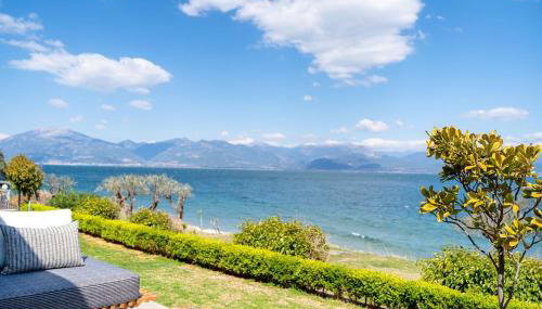 Lefkon Villa with pool by the Sea - NPeloponnese - Foto 3