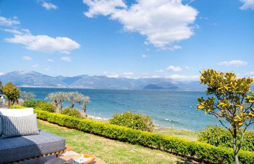 Lefkon Villa with pool by the Sea - NPeloponnese - Foto 3