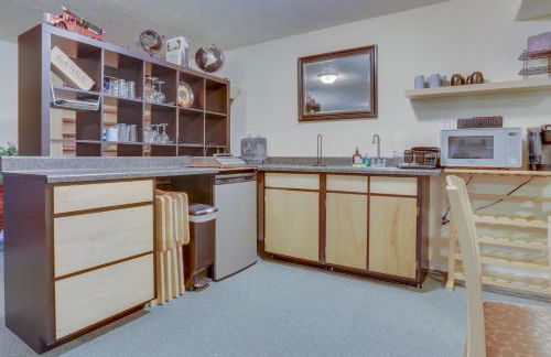 Bayou on the 9 - Foto 10