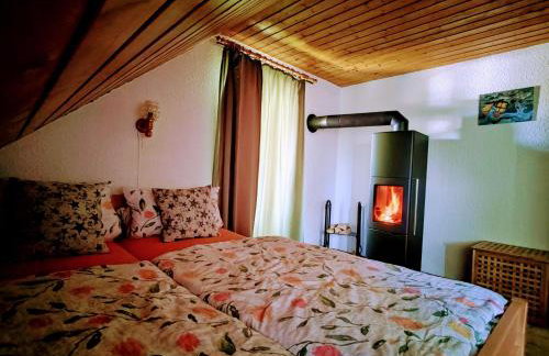 "Haus Daxberg" idyllisch gelegen im Bayerischen Wald - Foto 15