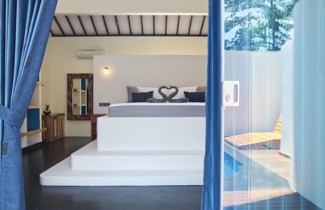 Stay Shark Villas - Foto 5