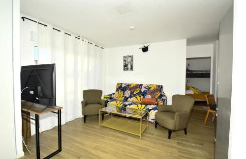 Maison de vacances Les 2 dauphins - Photo 15