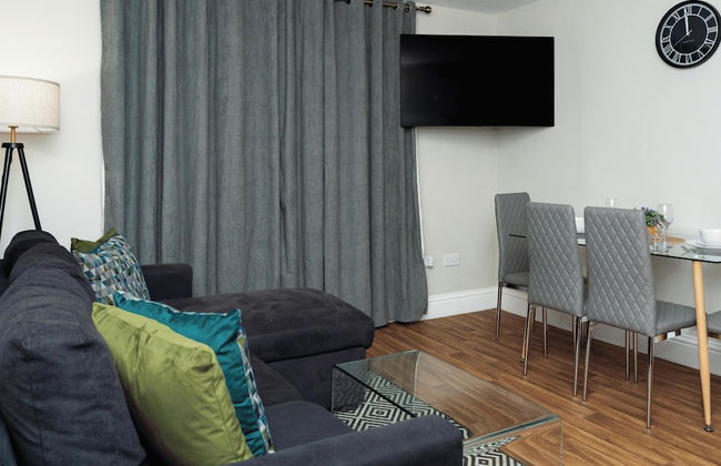 GreenStar Apartments - Photo 53