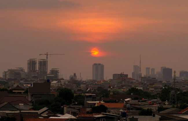 Tranquil 1BR GP Plaza Apartment - Photo 40