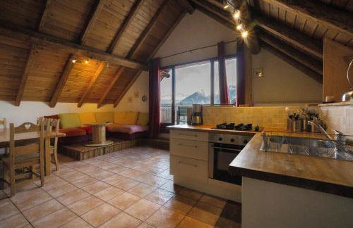 La Ferme du Soleil - Photo 19