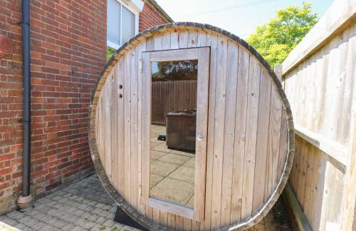 The Old Chapel - Foto 25