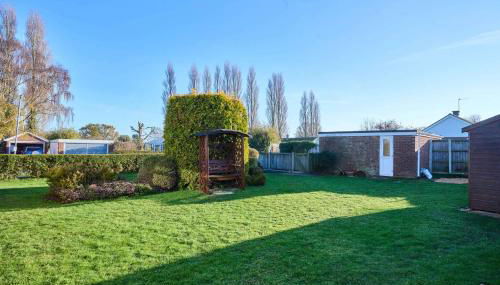 Host & Stay - WillowStay - Foto 3, Garden