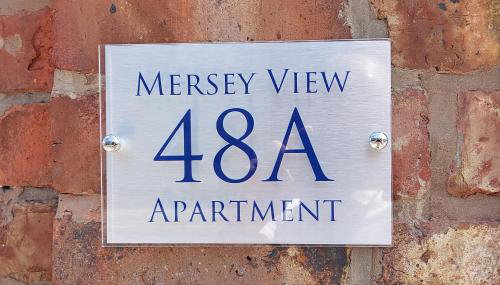 Mersey View, Two Bedroom Apartment, Liverpool - Foto 2