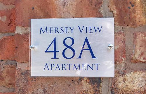Mersey View, Two Bedroom Apartment, Liverpool - Foto 2