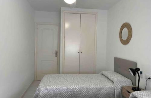 Apartamento CALPE DIEM - 2 dormitorios y piscina - Foto 6