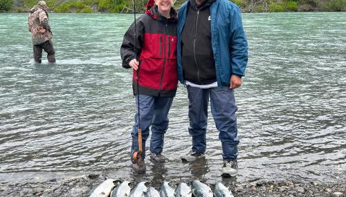 Eagle's Eye Vacation Rentals - Foto 4