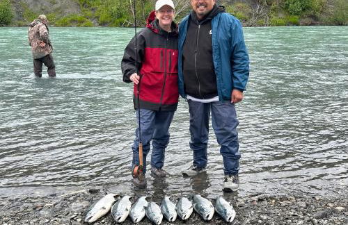 Eagle's Eye Vacation Rentals - Foto 4