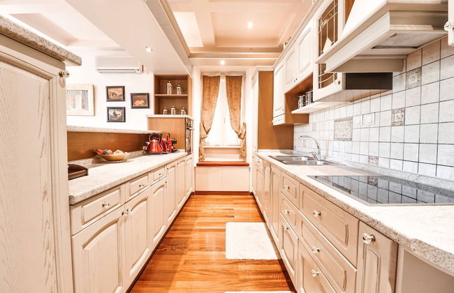 The Writer's House-Liston Corfu - Foto 6