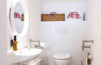 Ferienwohnung Schwarzwaldnest 1- black forest nest 1, barrierearm, zentral und ruhig - Foto 15