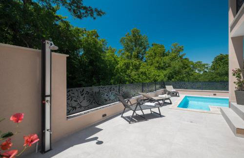 Villa IN - Foto 41
