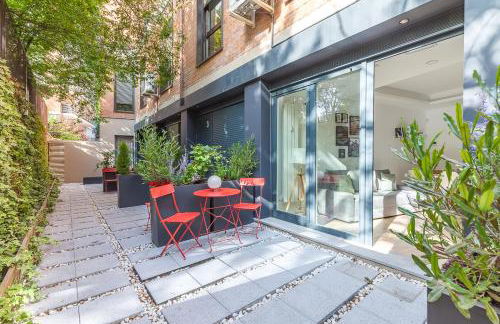 Residencias Bernabéu - Photo 3