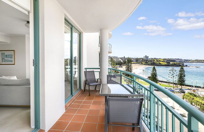 AEA The Coogee View Serviced Apartments - Foto 74