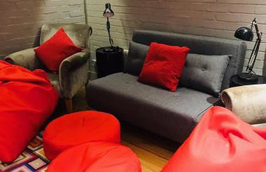 Bell Lodge - Foto 17