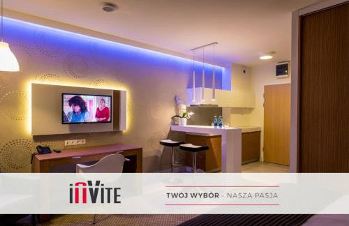 Aparthotel Invite - Foto 18