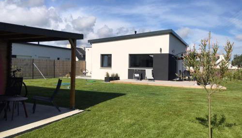 Villa Ty Plad, Penmarc'h - Photo 4, Garden