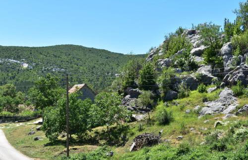 Bonaventura - Countryside Villa near Split with Private Pool - Photo 55