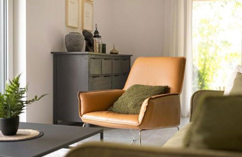 Forest Retreat nahe Köln - Private Sauna & Hot Tub - Foto 12