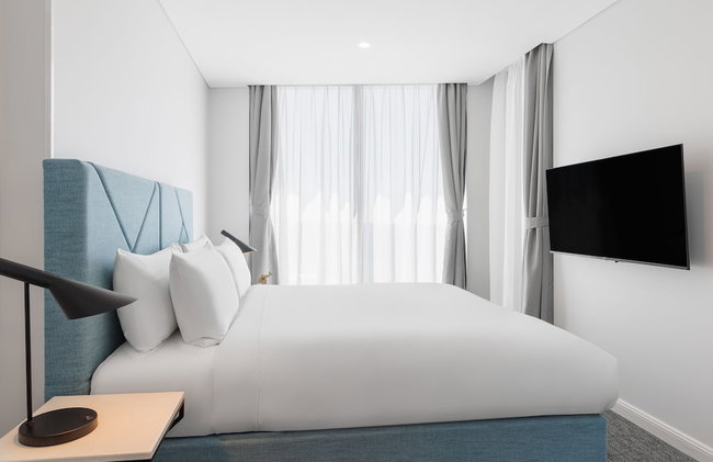 Meriton Suites Surfers Paradise - Foto 21