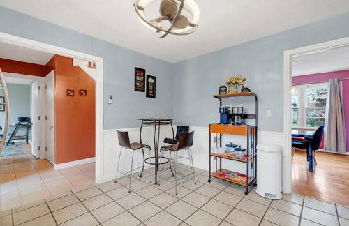 Family vacation spot Hikes Point Central location - Foto 26