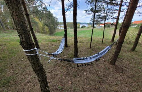 Przytullas - Domki na Mazurach - Foto 34