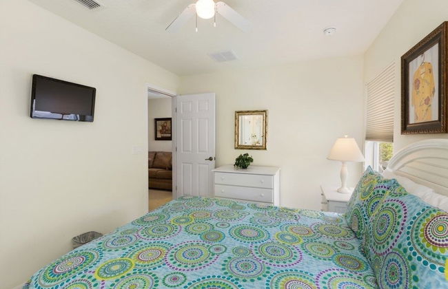 Aco243016 - Bella Vida Resort - 6 Bed 5.5 Baths Villa - Foto 9