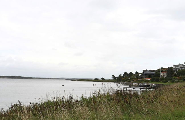 4 Person Holiday Home in Onsala-by Traum - Foto 42