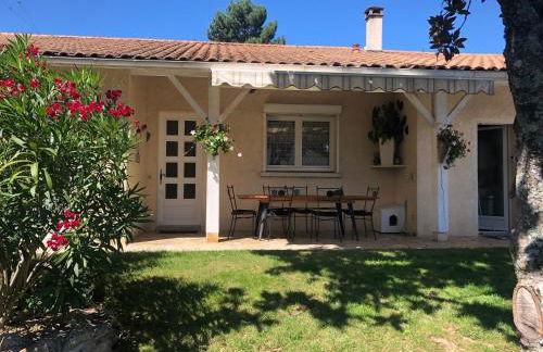 Villa à la porte des landes - Foto 15