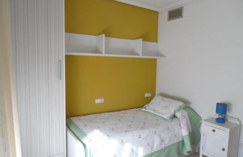 Apartamentos Edificio Aguilas - Foto 16