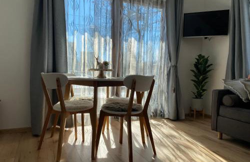 Domek MAYA Górska Chata - 200m od stoków Kotelnica i Termy Bania - Foto 24