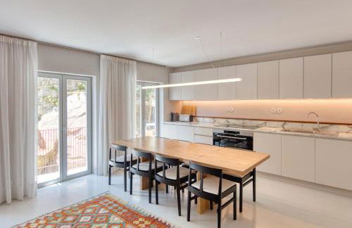 L'Olivier 23 - 2 apartments in a recently renovated Guesthouse - Foto 21