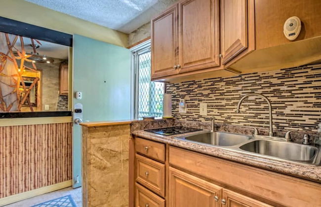 Garden View Studio - Kona Islander Inn Condos Condo by RedAwning - Foto 7