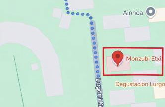 Monzubi Etxi - Foto 36