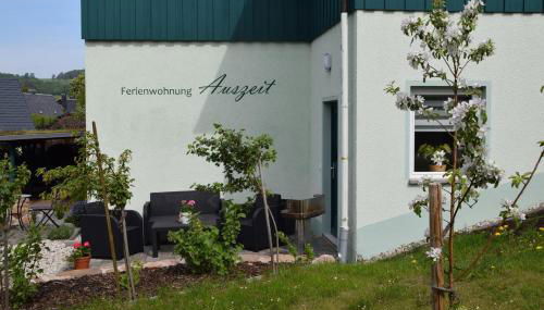 Ferienwohnungen Auszeit Ausblick - Foto 3