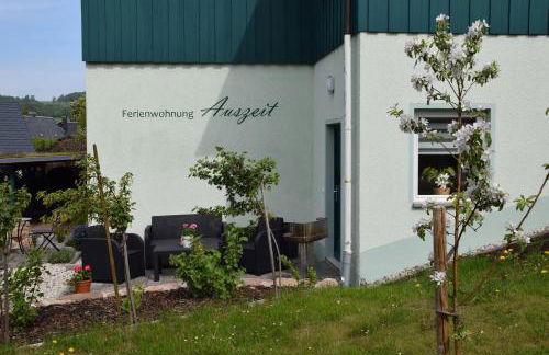 Ferienwohnungen Auszeit Ausblick - Foto 3