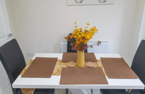 Home in Hugglescote - Long stays - Photo 18