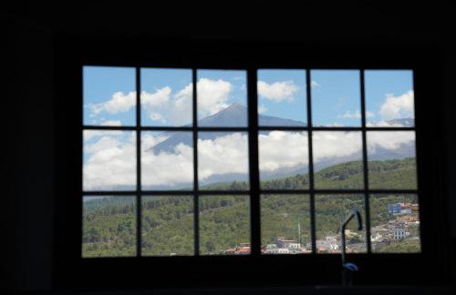 La Paredita Casa Guimar - Foto 6