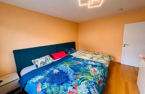 Comfort Stay near Mainz - Terrace & Parking - Foto 59