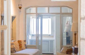 Patmos Traditional House Chora near the Monastery - Foto 31