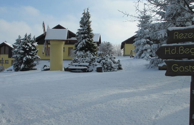 Beautiful Holiday Home With Terrace - Foto 18