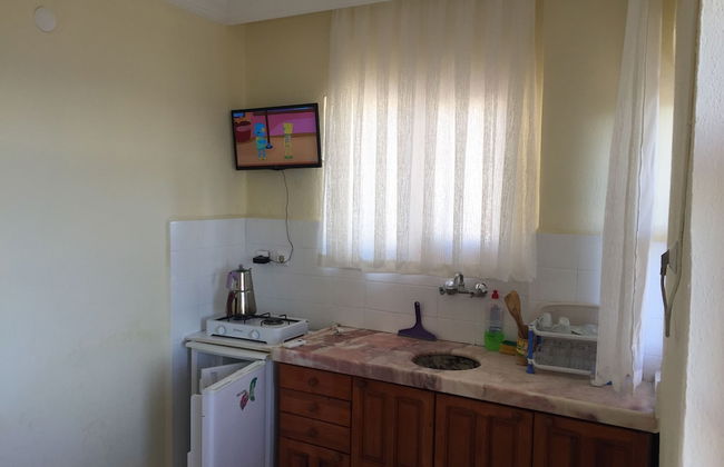 Anamur Dilek Apart - Foto 9